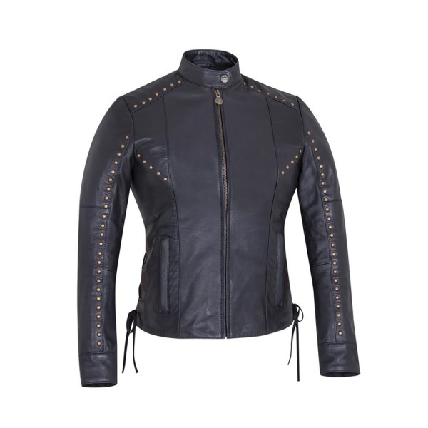 Indian INDIAN WOMENS ADELINE JKT